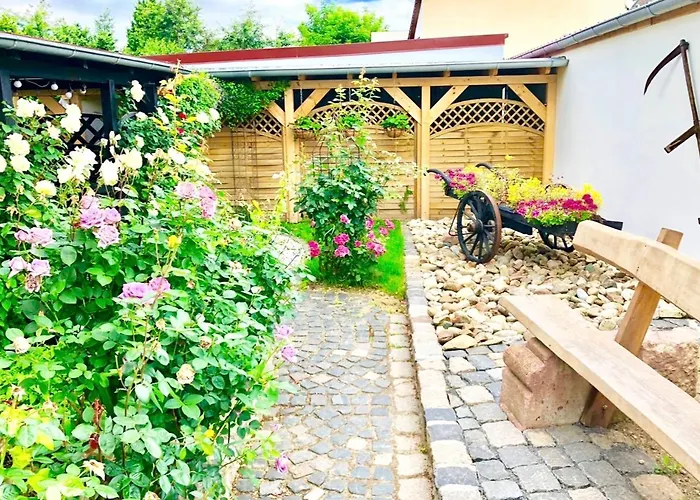 Ferienwohnungen Grimma