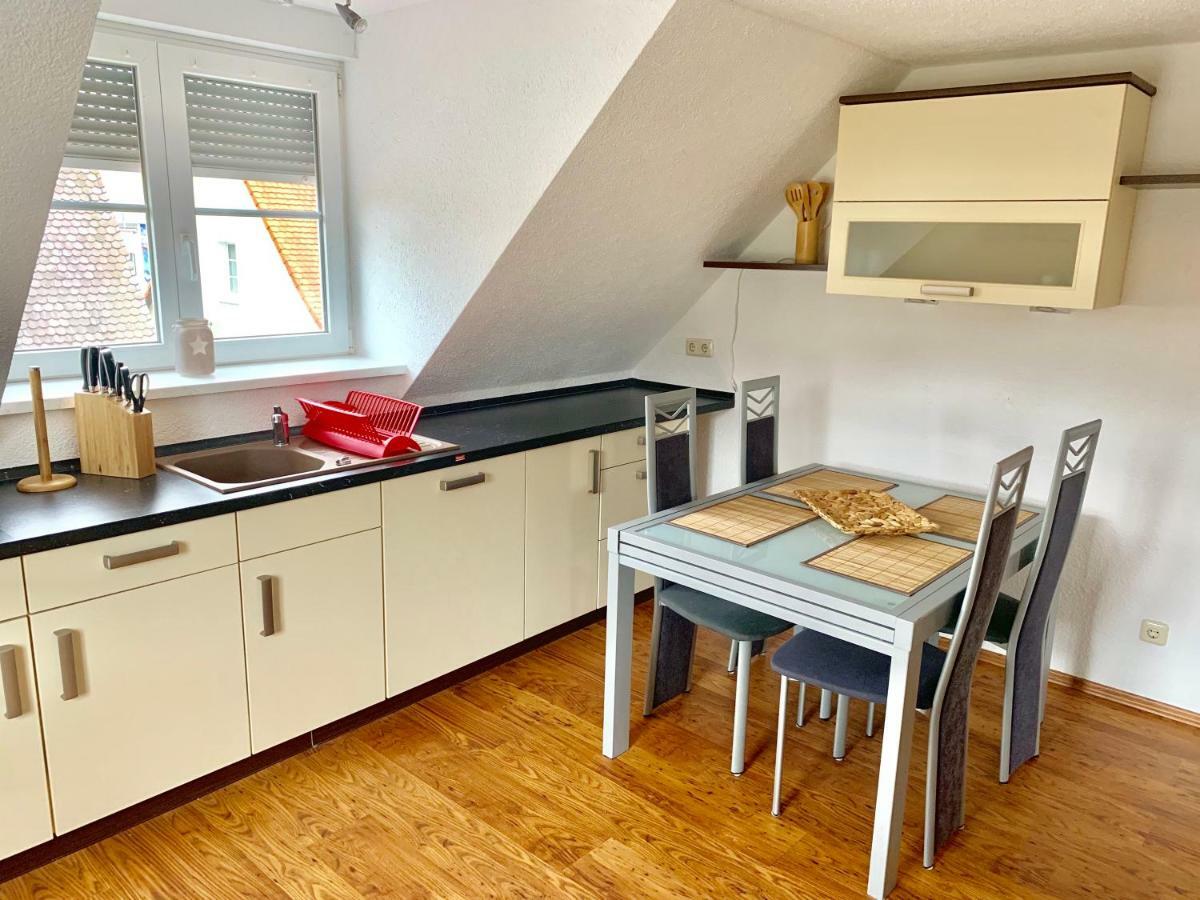 Apartment 3 *
