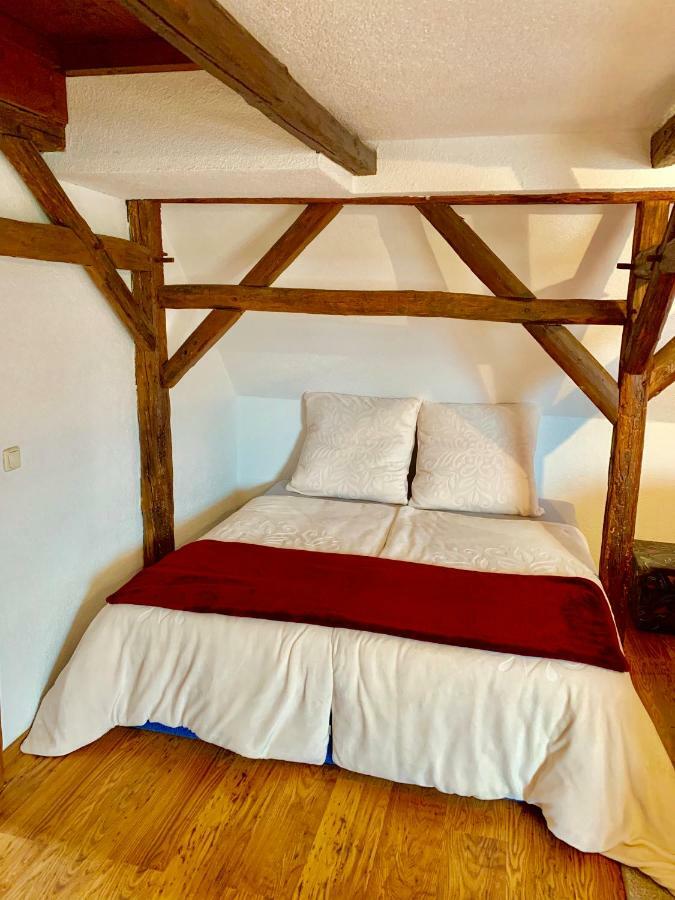 3 Apartment Grimma